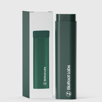The picture biorootlabs.com shows when its homepage is shared
