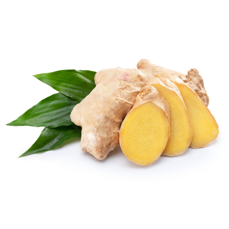 Ginger root