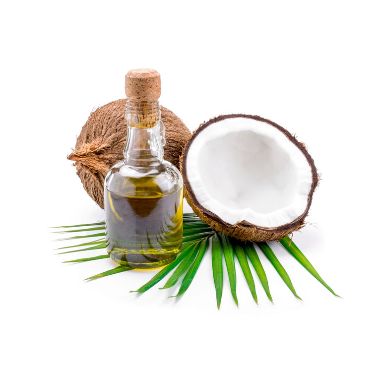 Coconut oil