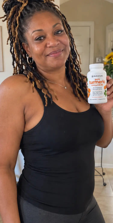 Monica, 42, at Week 6